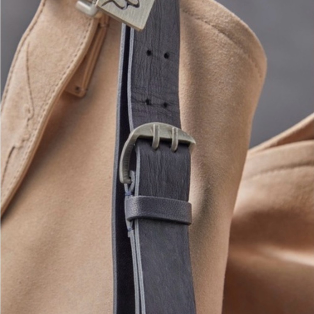 NWT Free People We The Free Mini Belt Bag Charm